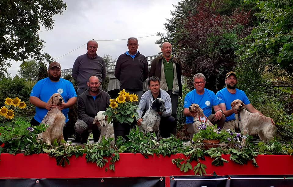 Des Sentiers De La Douyne - Coupe de France des Novices 2019